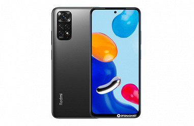 Xiaomi Redmi Note 11 Pro 5G Xiaomi Redmi Note 11 Pro 5G
