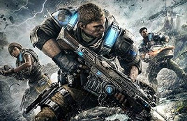 Gears of War 4 Gears of War 4