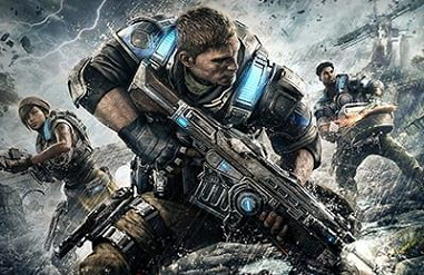 Gears of War 4 Gears of War 4