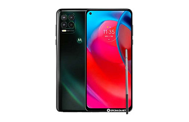 Motorola Moto G Stylus 5G Motorola Moto G Stylus 5G
