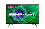 SEMP Roku TV 43R550
