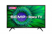 SEMP Roku TV 43R550
