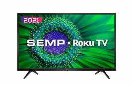 SEMP Roku TV 43R550