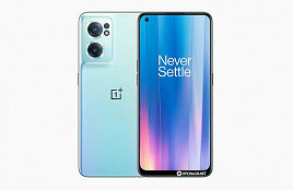 OnePlus Nord CE 2 5G OnePlus Nord CE 2 5G