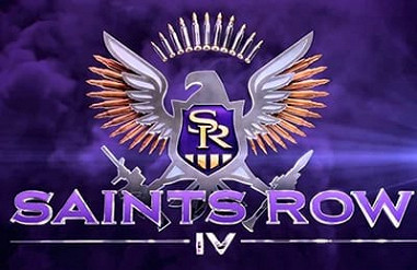 Saints Row IV Saints Row IV