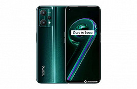 Realme 9 Pro Plus Realme 9 Pro Plus