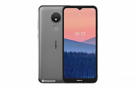 Nokia C21 Nokia C21