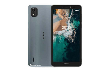 Nokia C2 2ª Edição Nokia C2 2ª Edição