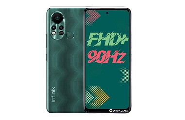 Infinix Hot 11s Infinix Hot 11s