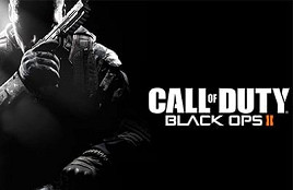 Call Of Duty: Black Ops 2 Call Of Duty: Black Ops 2
