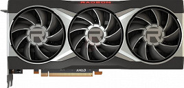 AMD Radeon RX 6900 XT AMD Radeon RX 6900 XT