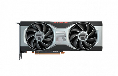 AMD Radeon RX 6750 XT AMD Radeon RX 6750 XT