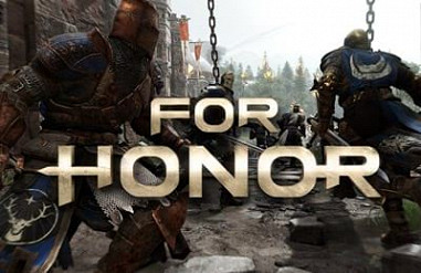 For Honor For Honor