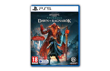 Assassins Creed: Dawn of Ragnarok Assassins Creed: Dawn of Ragnarok