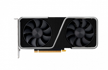 Nvidia GeForce RTX 3060 Nvidia GeForce RTX 3060