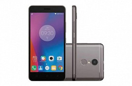 Lenovo Vibe K6