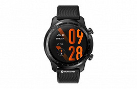 Mobvoi TicWatch Pro 3 Ultra