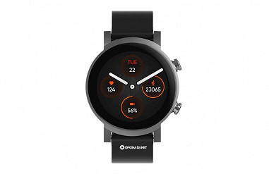 Mobvoi TicWatch E3 Mobvoi TicWatch E3