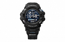 G-SHOCK Move Pro GSHW1000 G-SHOCK Move Pro GSHW1000