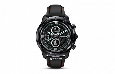 Mobvoi TicWatch Pro 3 GPS Mobvoi TicWatch Pro 3 GPS
