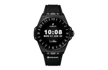 TAG Heuer Connected TAG Heuer Connected