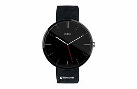Moto 360 (3ª Geração) Moto 360 (3ª Geração)