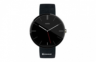 Moto 360 (3ª Geração) Moto 360 (3ª Geração)
