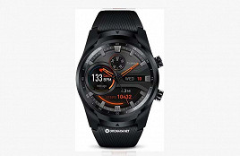 Mobvoi TicWatch Pro 4G/LTE