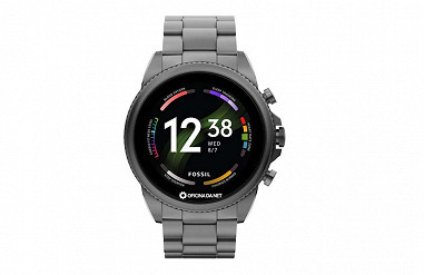 Fossil Gen 6 Fossil Gen 6