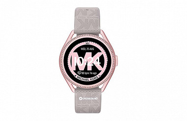 Michael Kors Gen 5E MKGO