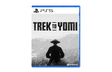 Trek to Yomi Trek to Yomi