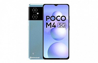 Xiaomi POCO M4 5G Xiaomi POCO M4 5G