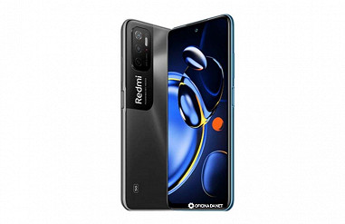 Xiaomi Redmi Note 11 SE Xiaomi Redmi Note 11 SE