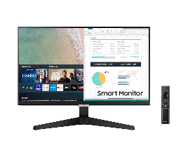 Smart Monitor Samsung M5 24