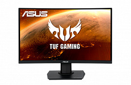 TUF GAMING VG24VQE