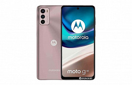 Motorola Moto G42