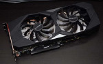 Nvidia GeForce GTX 1650