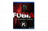 Fobia - St. Dinfna Hotel