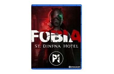 Fobia - St. Dinfna Hotel Fobia - St. Dinfna Hotel