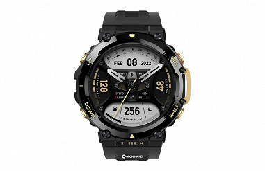 Amazfit T-Rex 2 Amazfit T-Rex 2