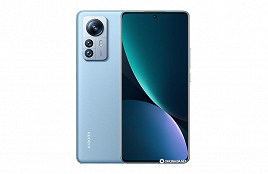 Xiaomi 12S Pro (Dimensity) Xiaomi 12S Pro (Dimensity)