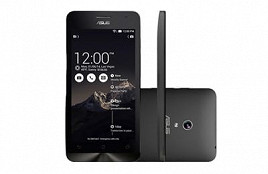 ASUS Zenfone 5 ASUS Zenfone 5