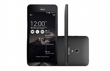 ASUS Zenfone 5 ASUS Zenfone 5
