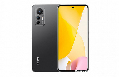 Xiaomi 12 Lite Xiaomi 12 Lite