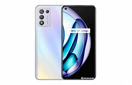 Realme Q3s Realme Q3s