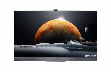 TCL Mini LED TV 4K C825 55 TCL Mini LED TV 4K C825 55