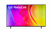 LG NANO80 2022 4K IPS NanoCell 55