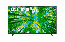 LG UQ8050 2022 4K 55