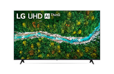 LG UP7750 2021 4K 55 LG UP7750 2021 4K 55