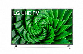 LG UN8000 2021 4K 50